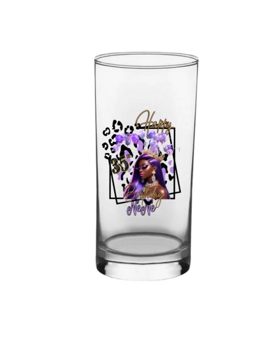 Birthday and Graduation cup template bundle (8)