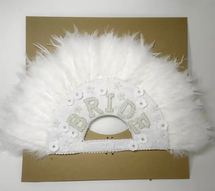 Wedding Fan’s