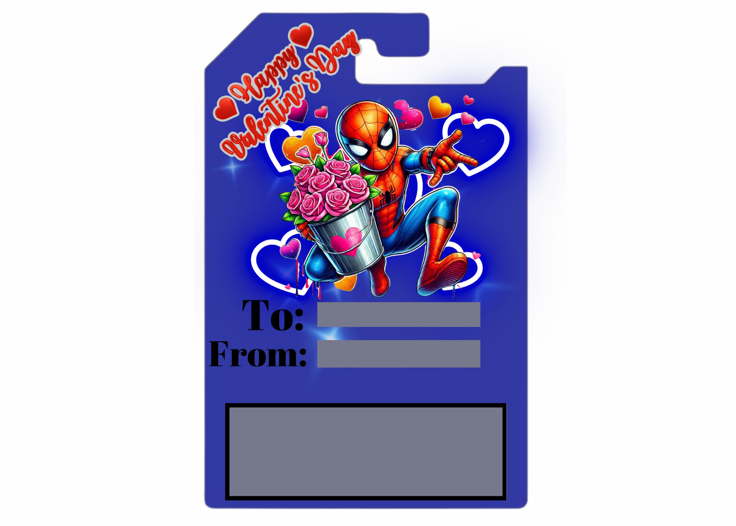 Hot Wheel Cardstock Template