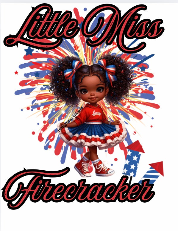 4th of July PNG