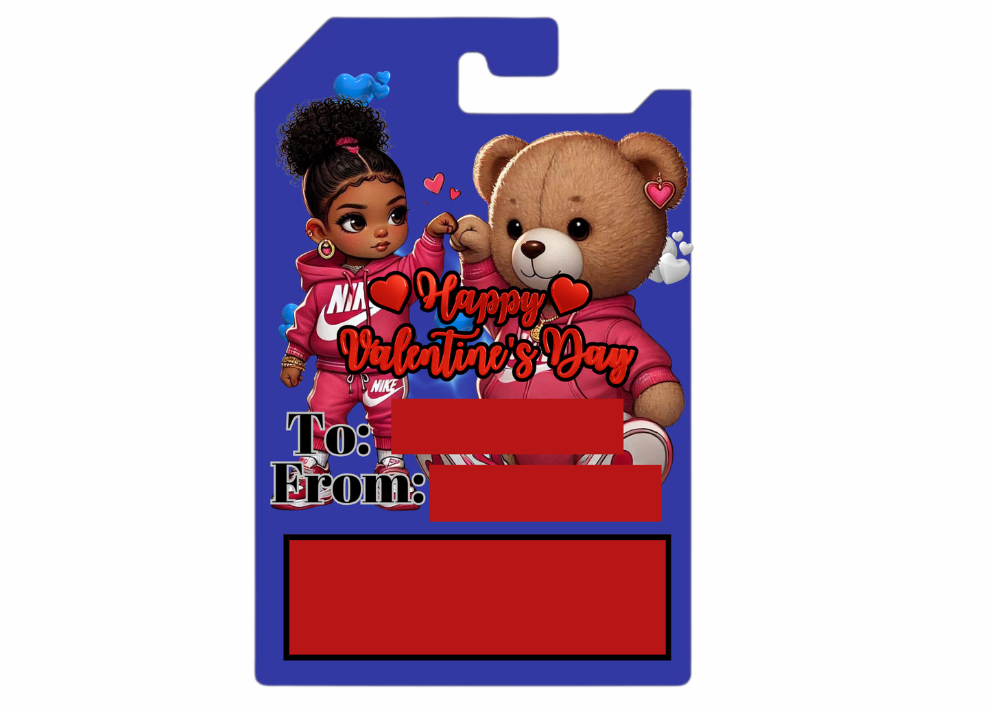 Hot Wheel Cardstock Template