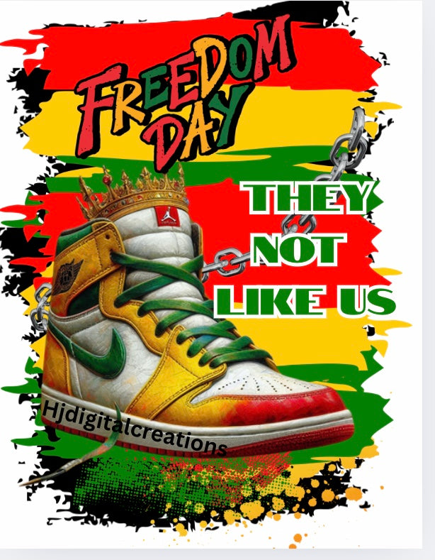 Juneteenth t shirt designs