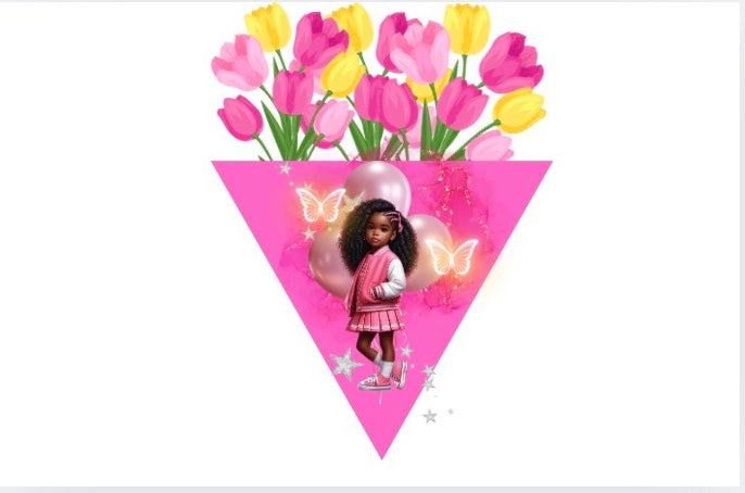 Pyramid Bouquets Bundle (3)