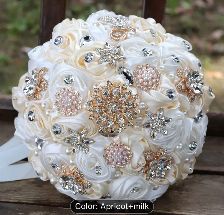 Wedding Fan’s