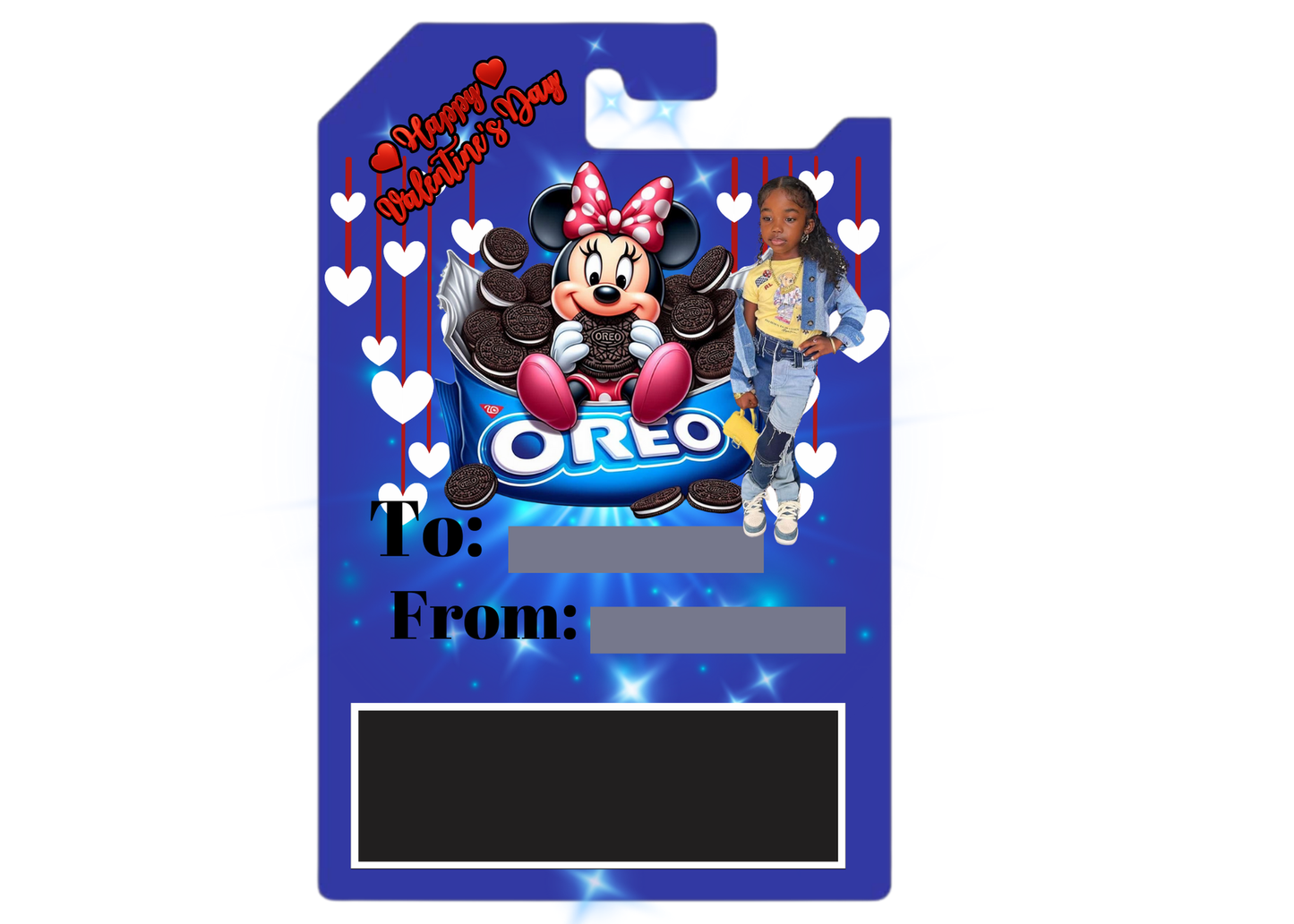 Hot Wheel Cardstock Template