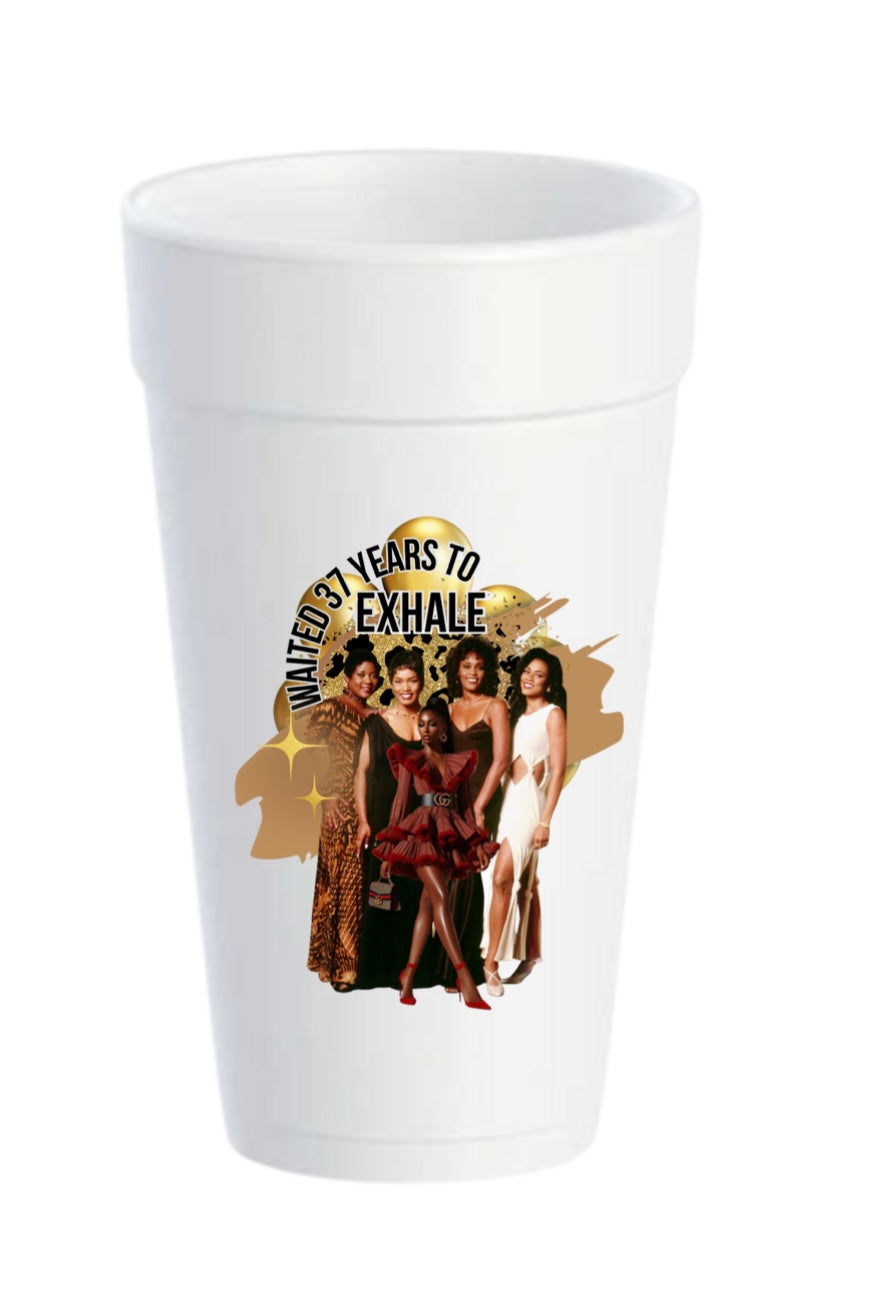 Waiting To Exhale Bundle