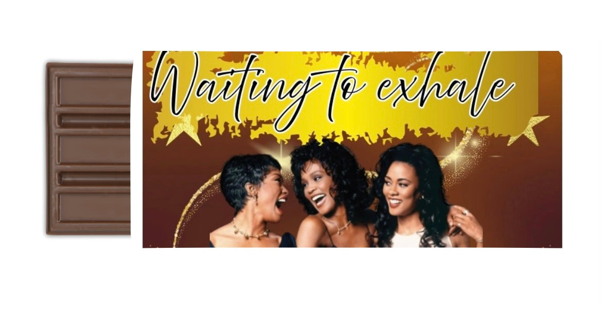Waiting To Exhale Bundle