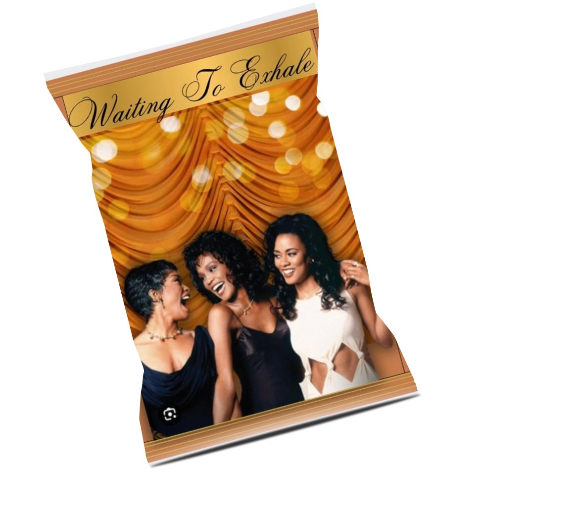 Waiting To Exhale Bundle