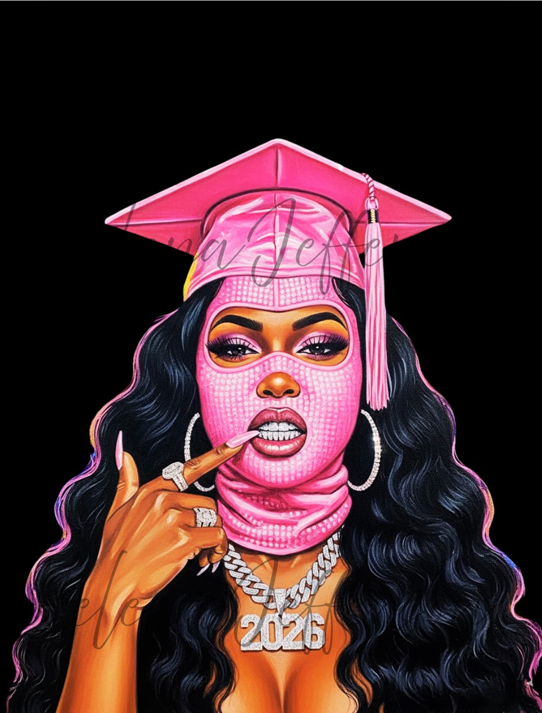 Graduation PNG