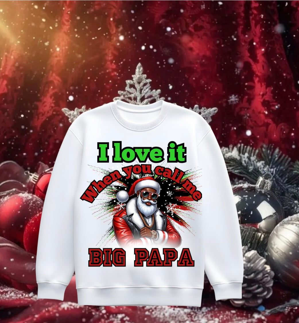 Christmas Shirts Design PNG