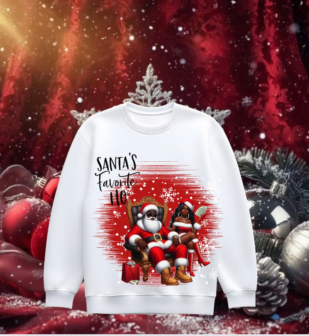 Christmas Shirts Design PNG