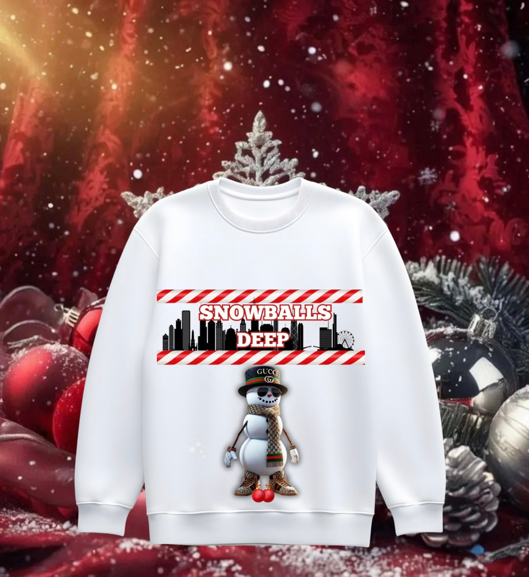 Christmas Shirts Design PNG