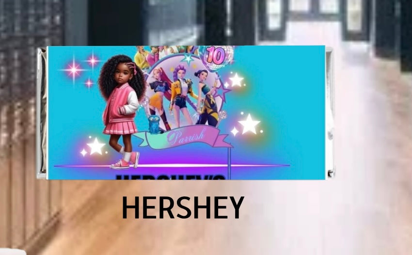 K pop birthday design bundle