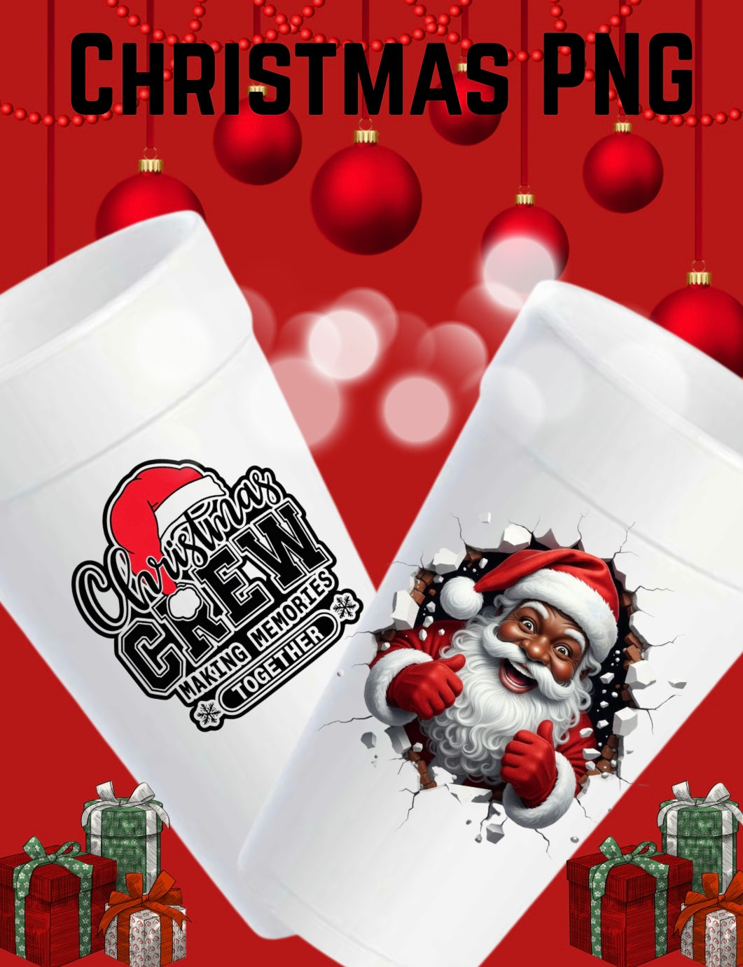 Christmas PNG