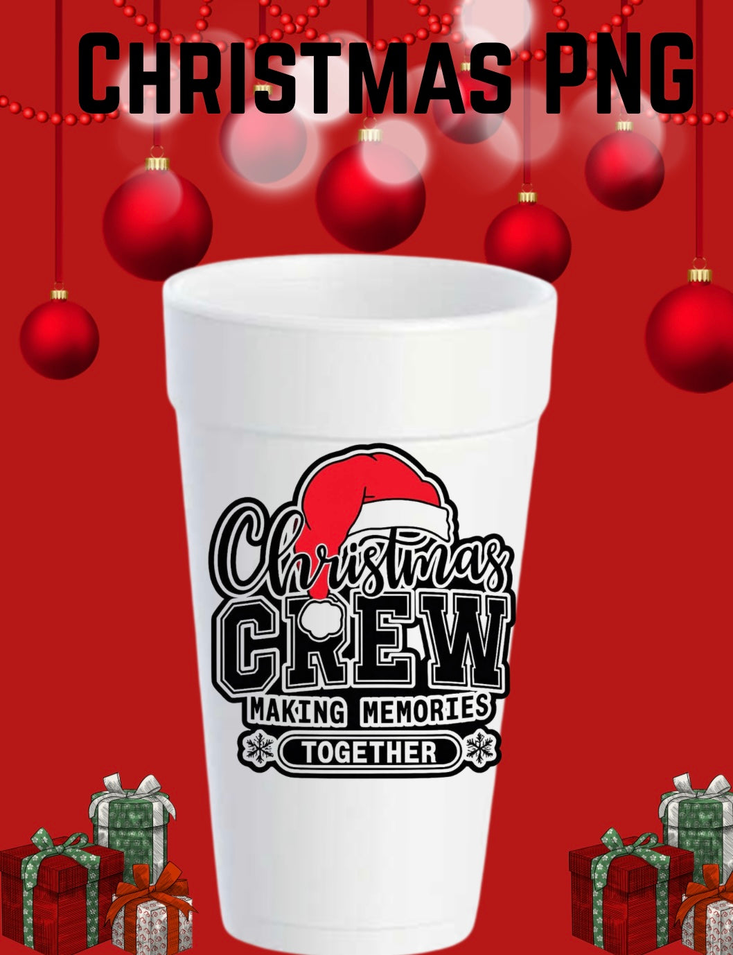 Christmas PNG