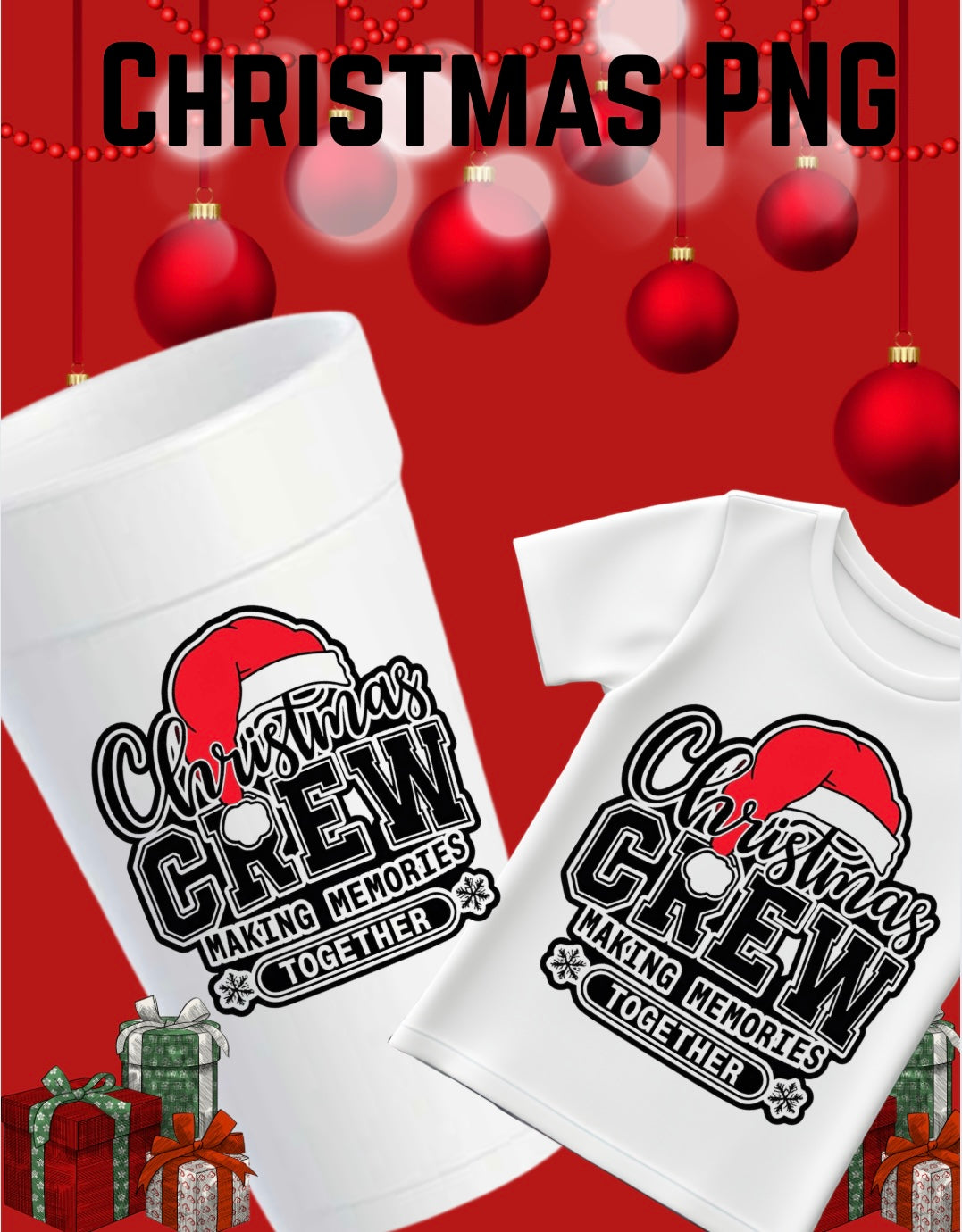 Christmas PNG