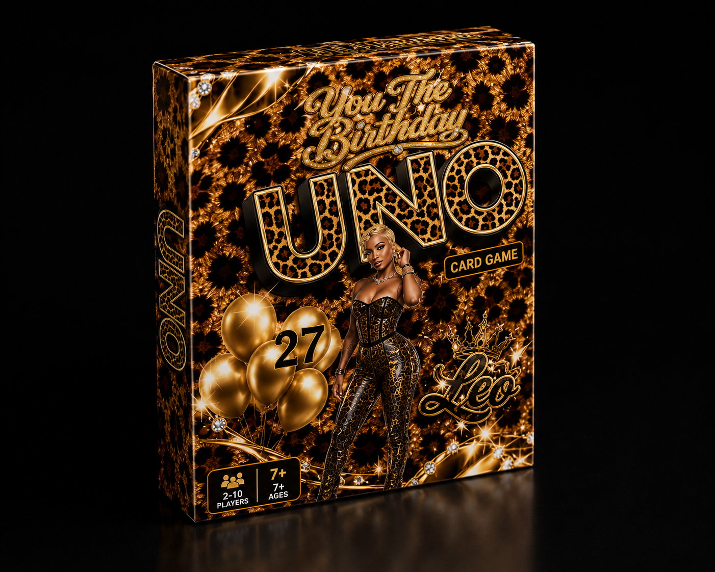 Uno Birthday Bundle