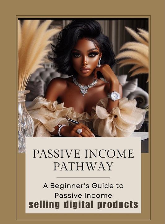 Passive Income Pathway