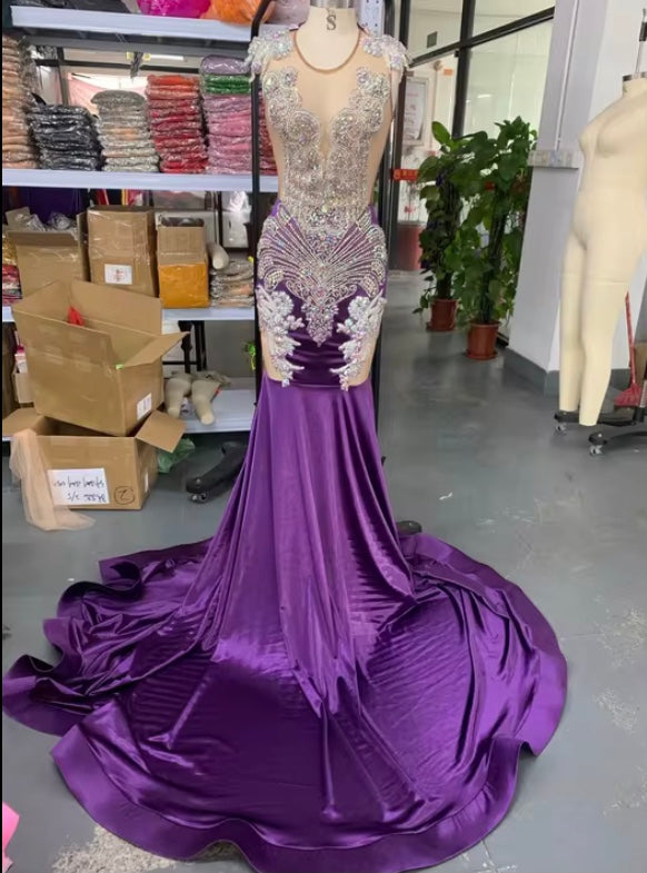 Prom Vendor