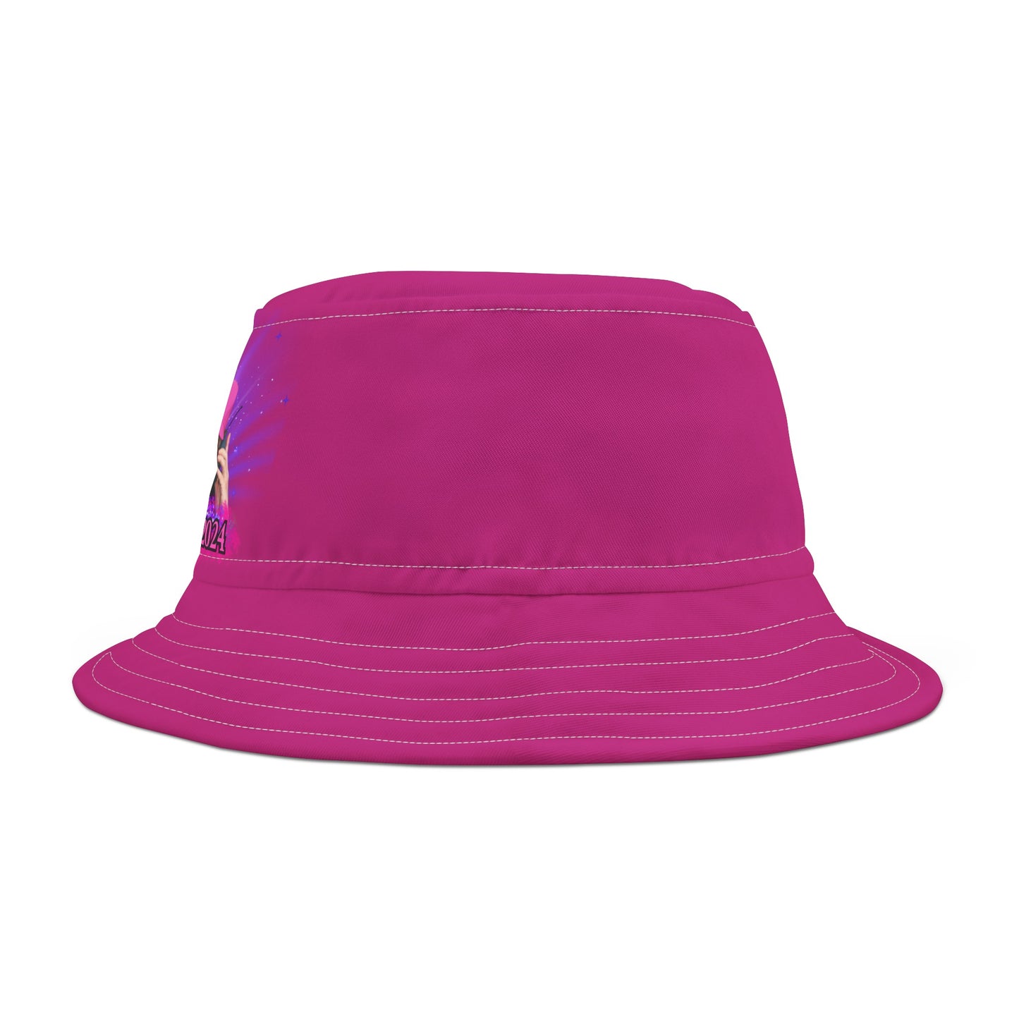 Donald Trump Bucket Hat (AOP)