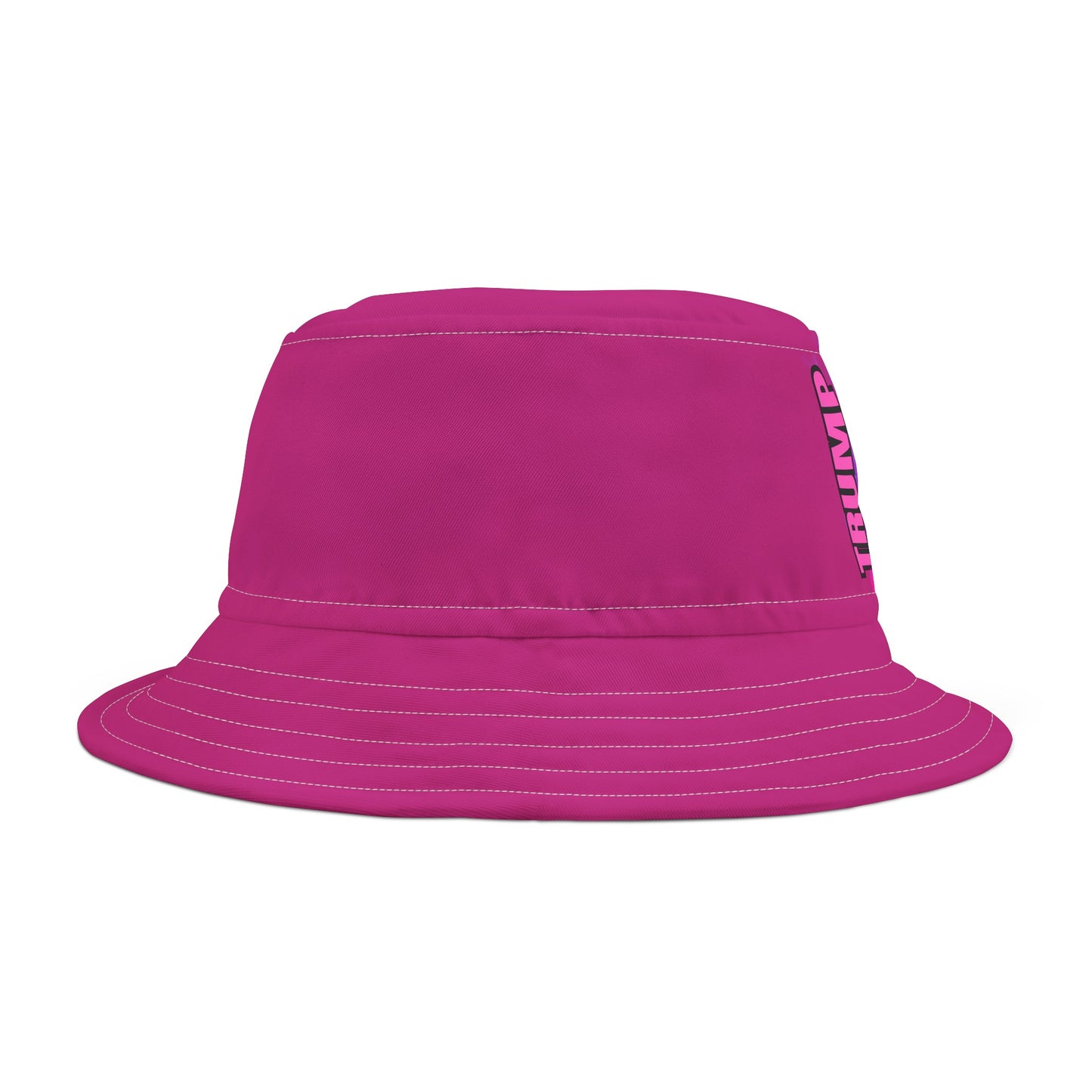 Donald Trump Bucket Hat (AOP)