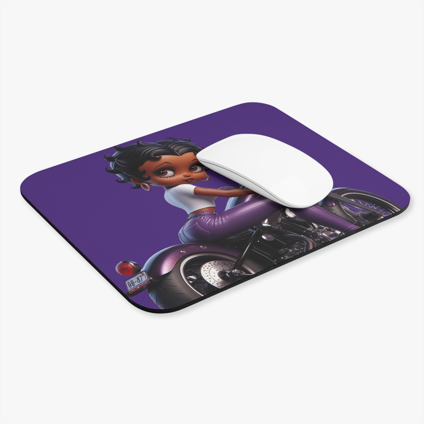 Mouse Pad (Rectangle)