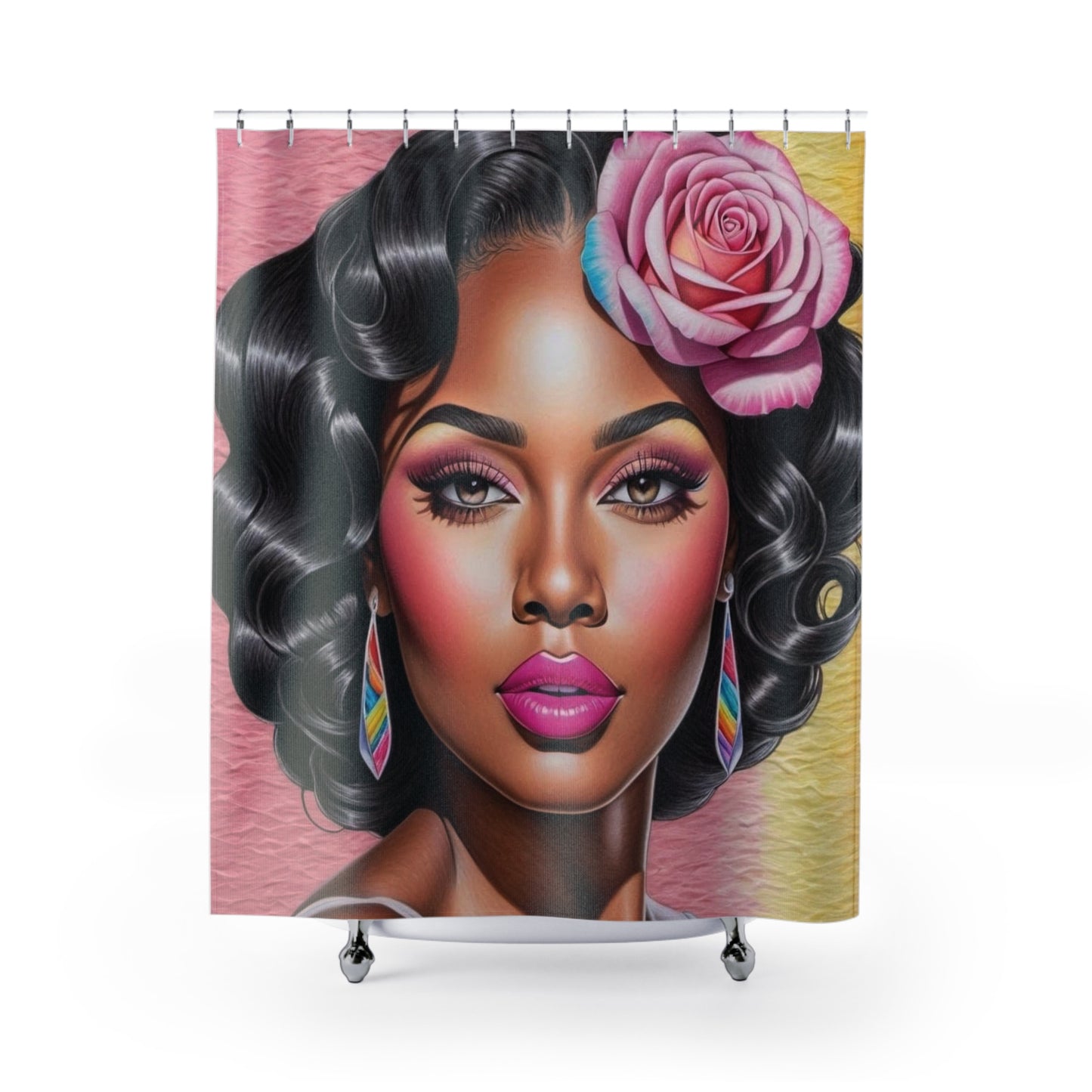 Shower Curtains