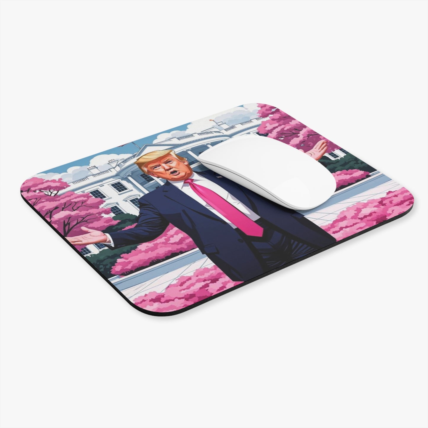 Mouse Pad (Rectangle)