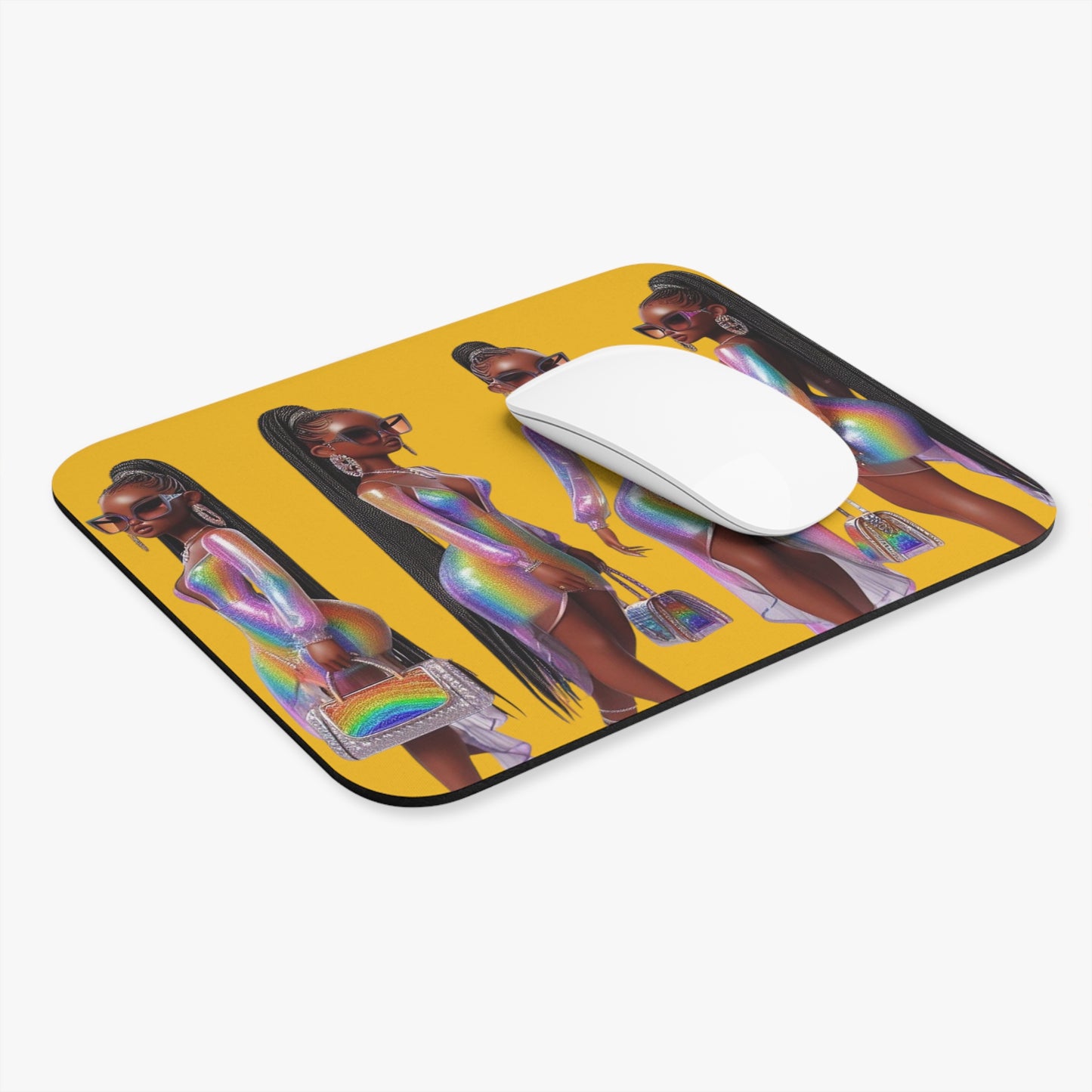 Mouse Pad (Rectangle)