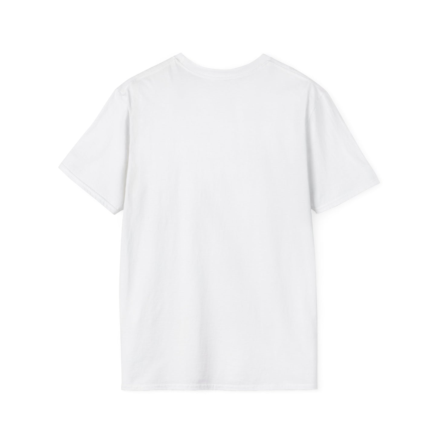 Very Demur Unisex Softstyle T-Shirt