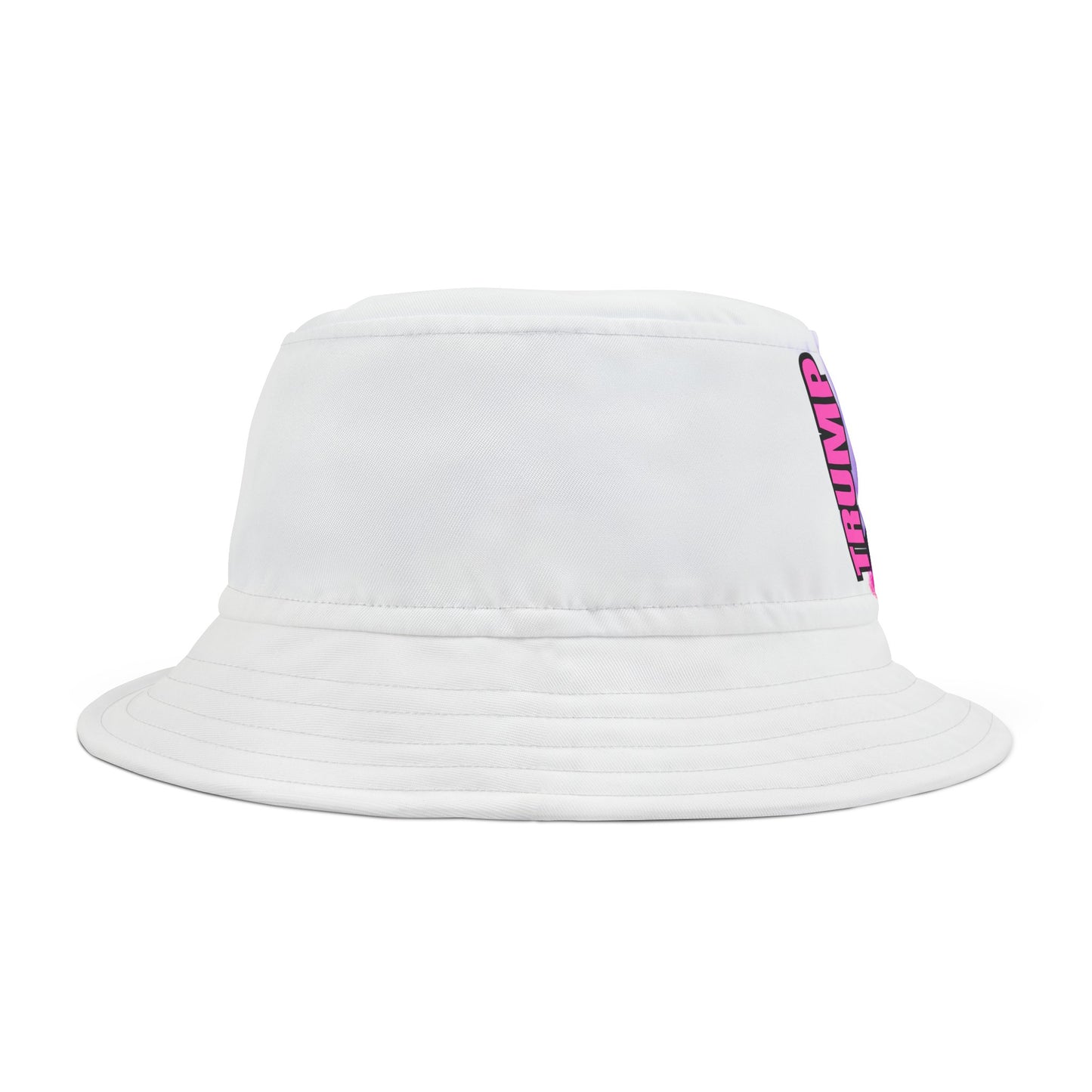 Donald Trump Bucket Hat (AOP)