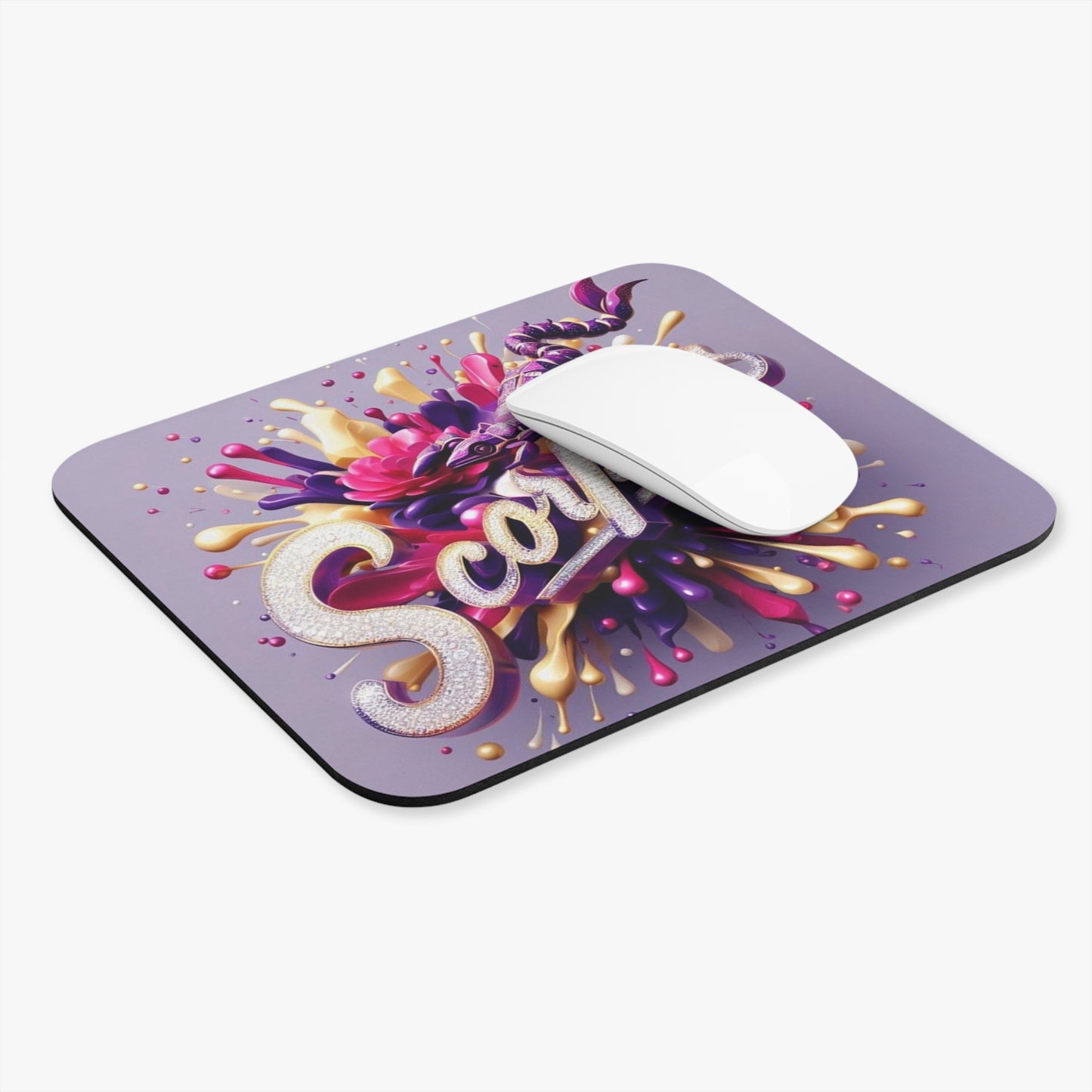 Mouse Pad (Rectangle)