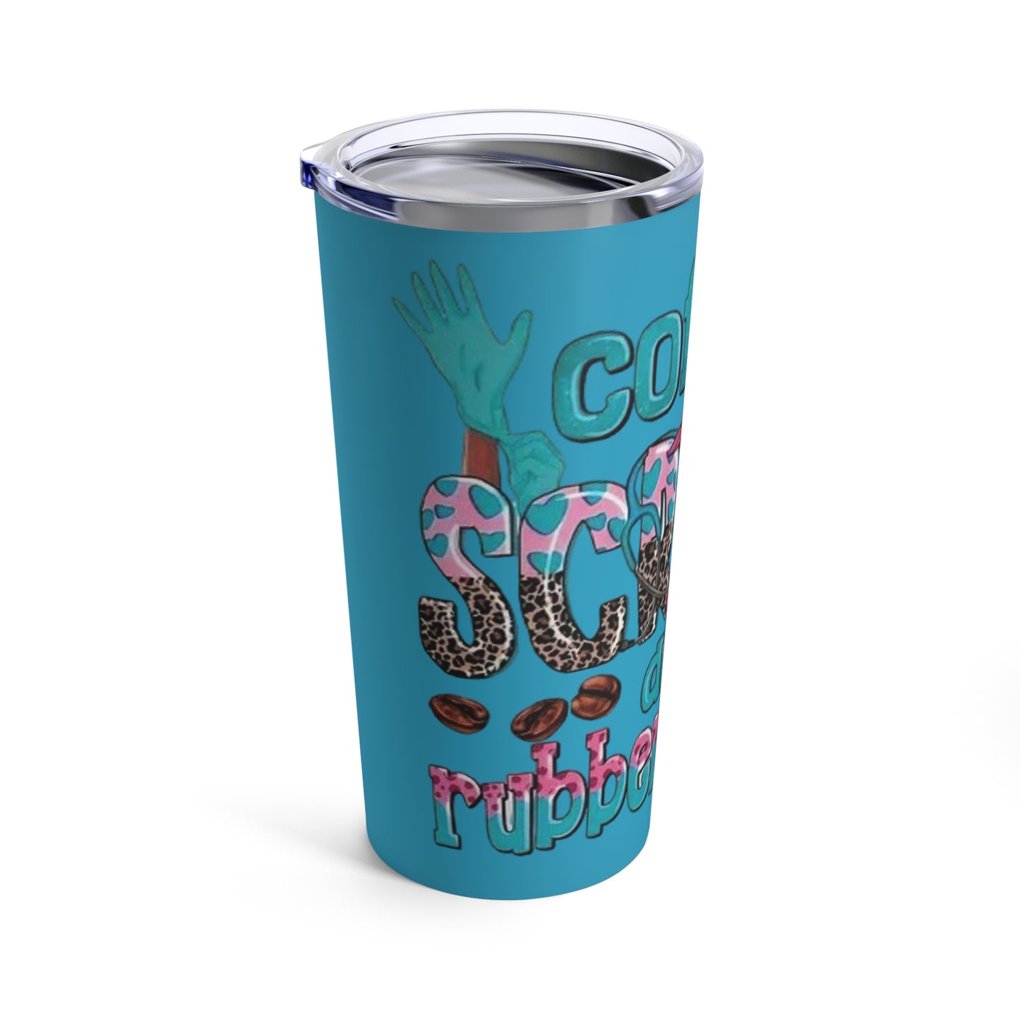 Tumbler 20oz