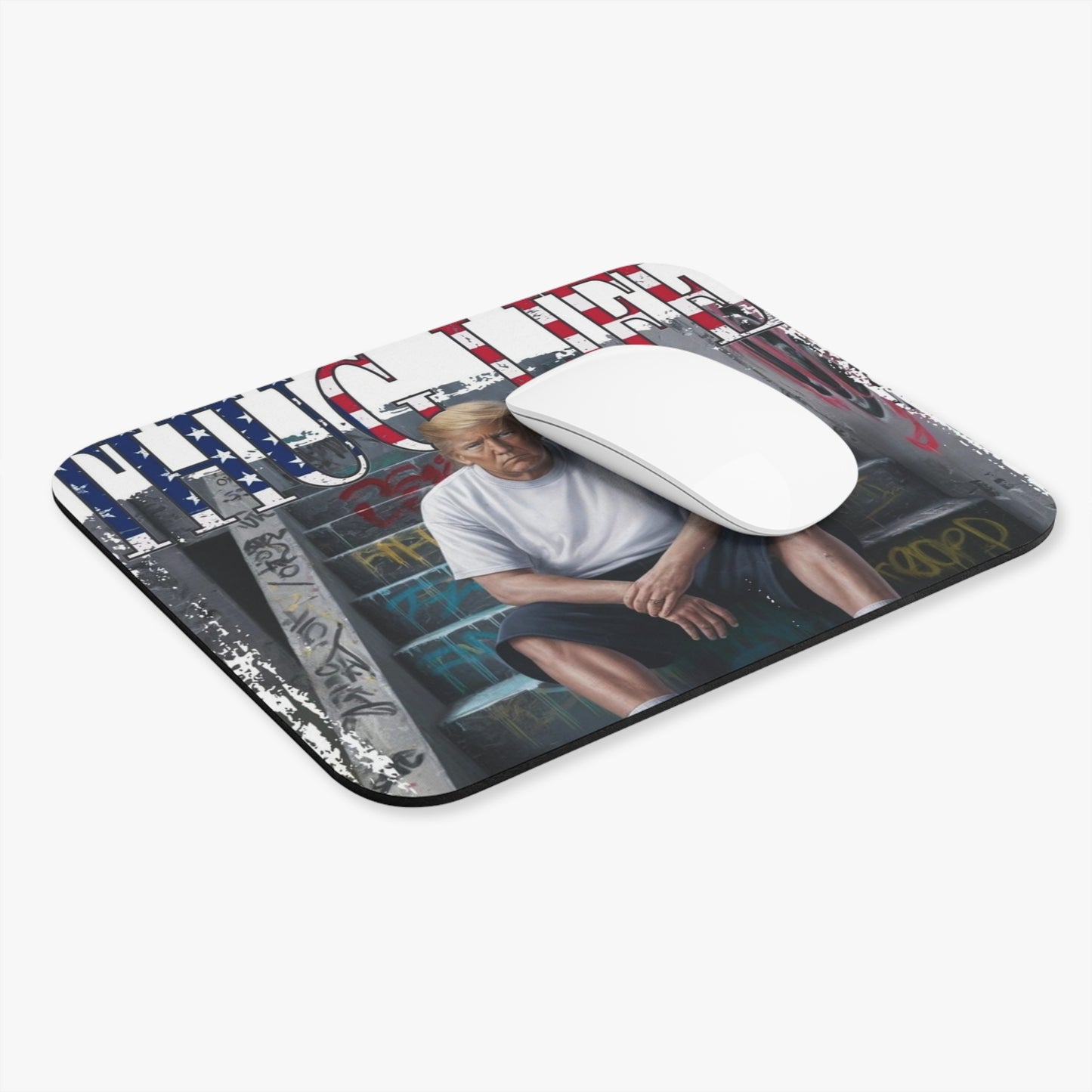 Mouse Pad (Rectangle)