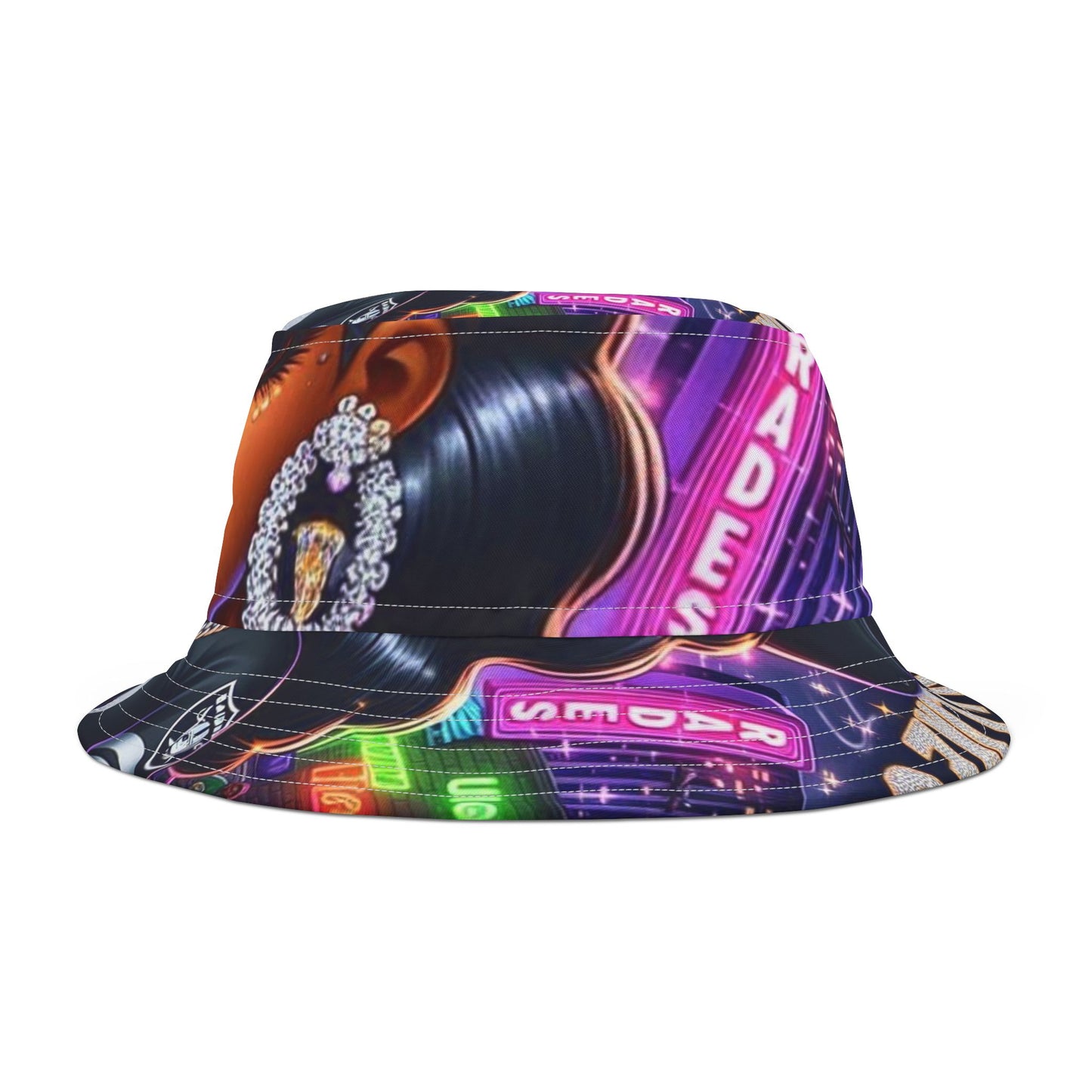 Bucket Hat (AOP)