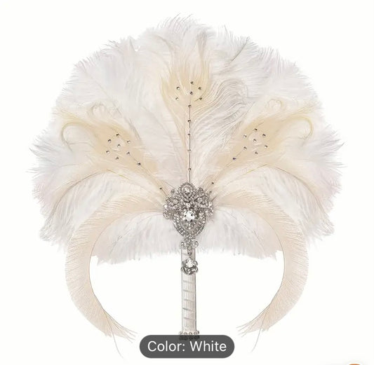 Wedding Fan’s