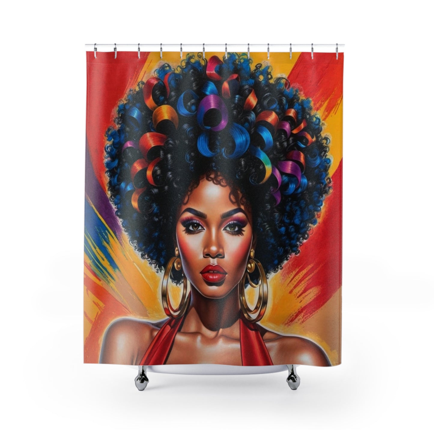 Shower Curtains