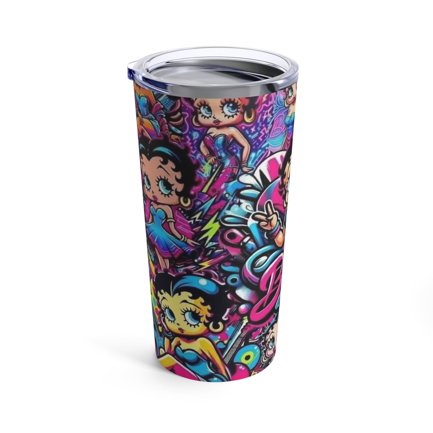 Tumbler 20oz