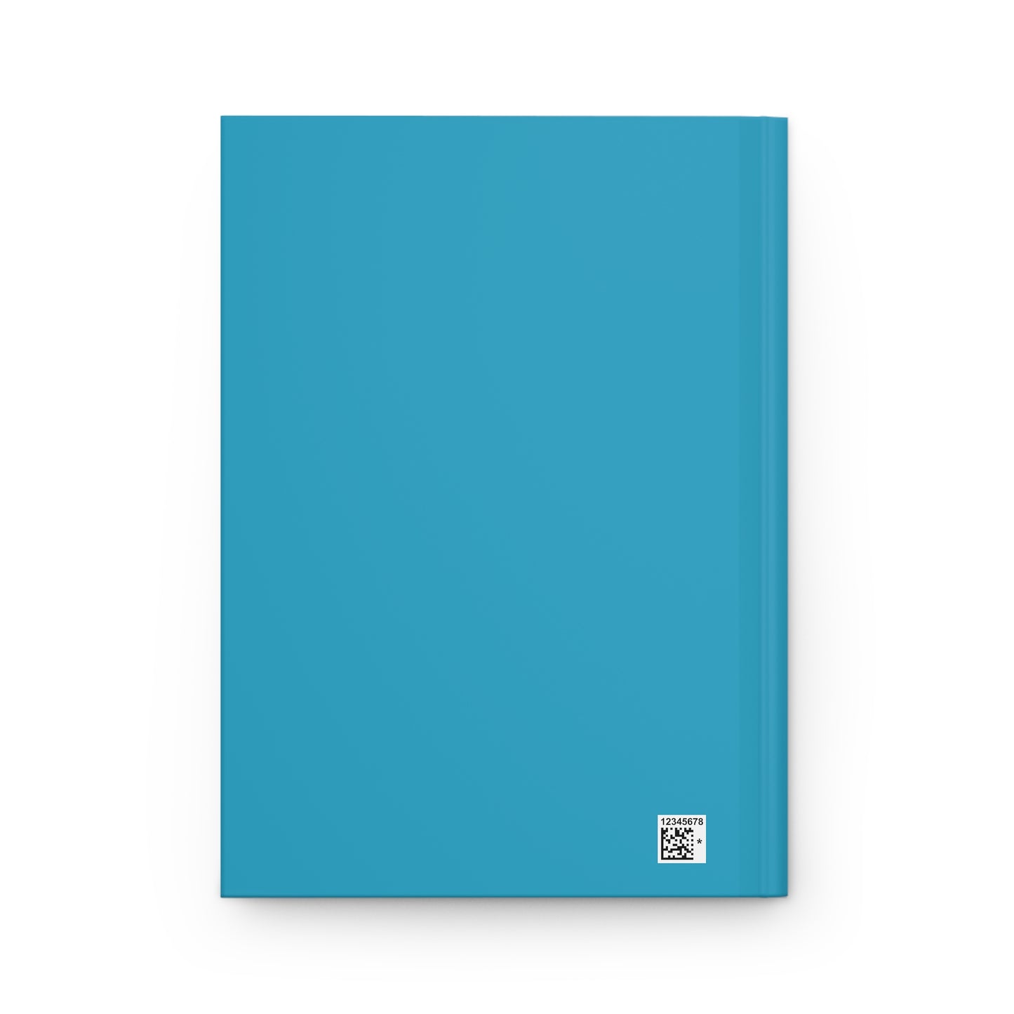 Hardcover Journal Matte