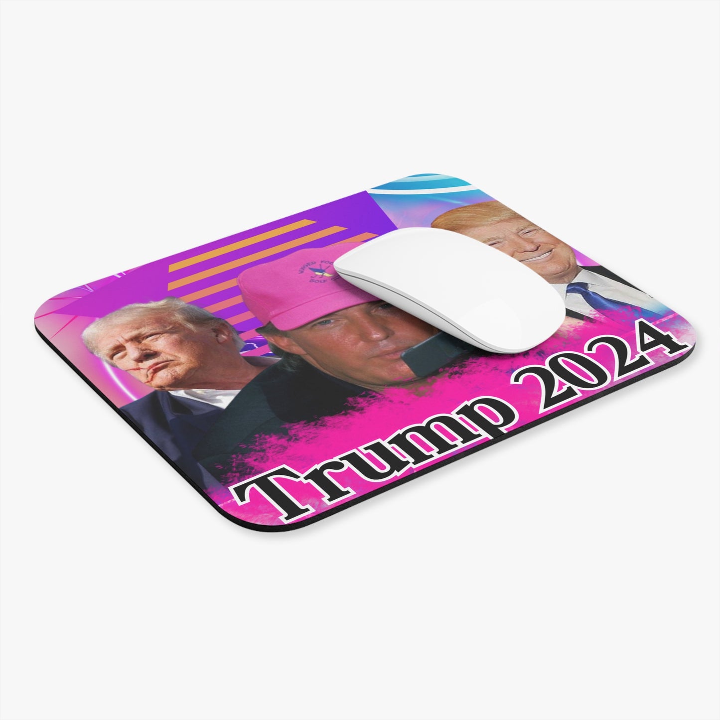 Mouse Pad (Rectangle)