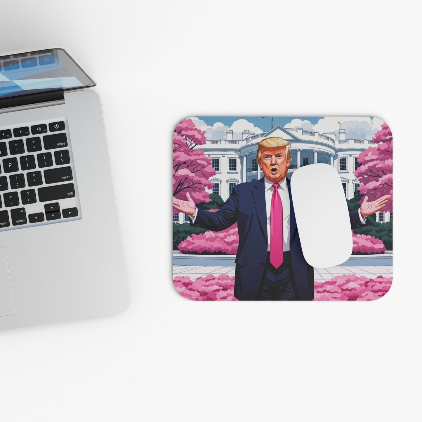 Mouse Pad (Rectangle)