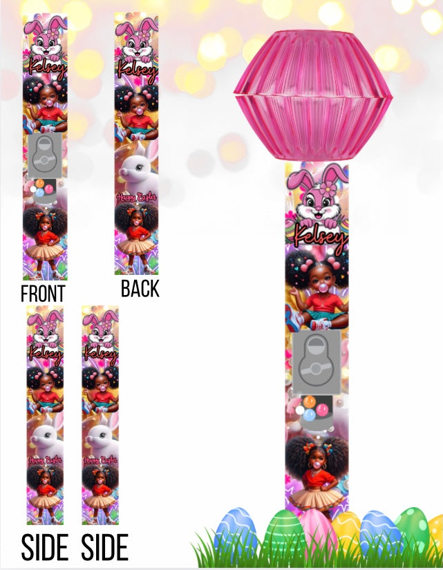 Gumball Machine Bundle