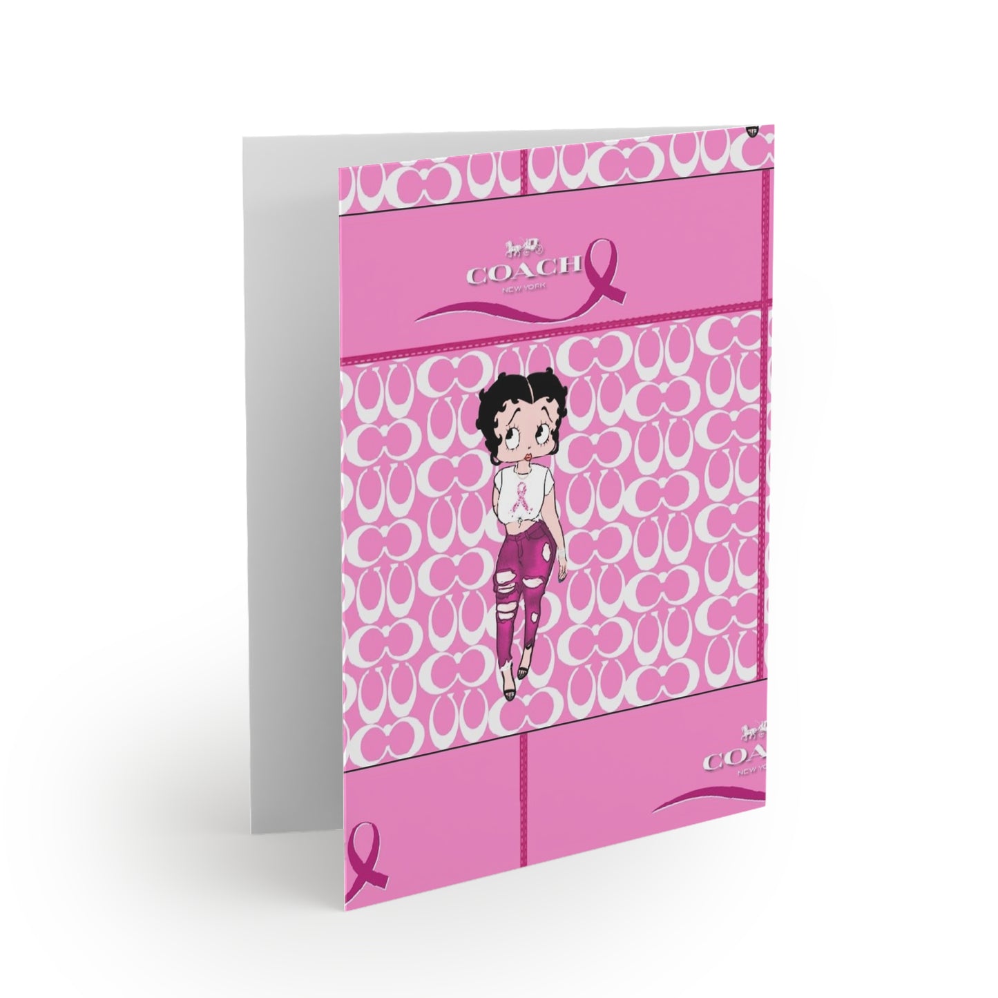 Greeting cards (8, 16, and 24 pcs)