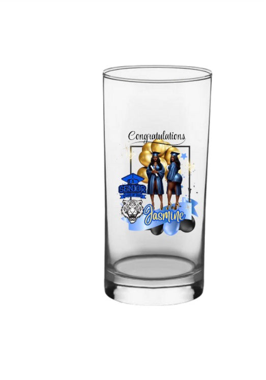Birthday and Graduation  cup template bundle (8)