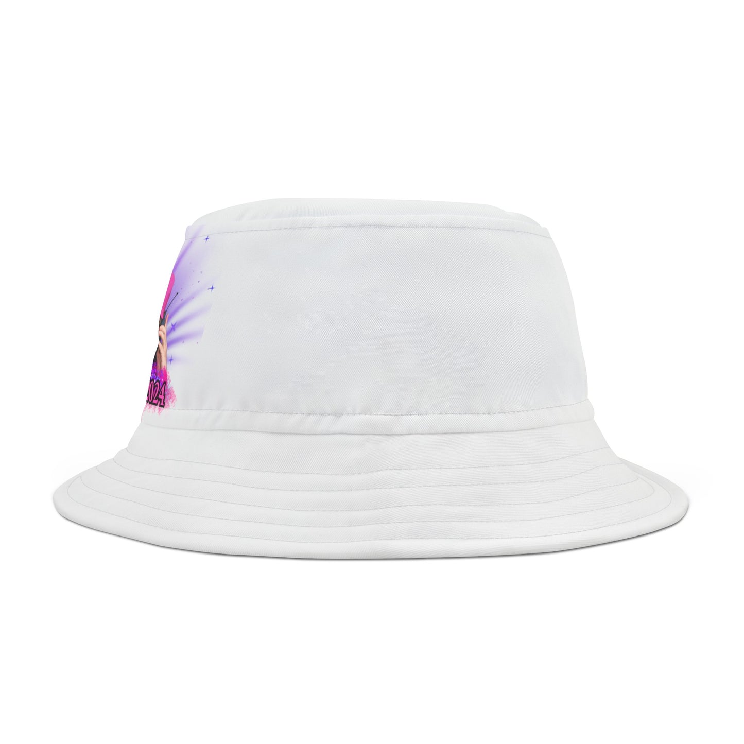 Donald Trump Bucket Hat (AOP)