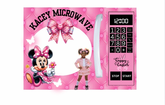 Microwave Gift Box Bundle