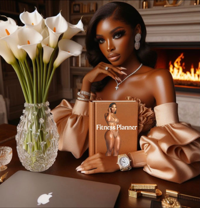 Planner Covers Bundle (9)