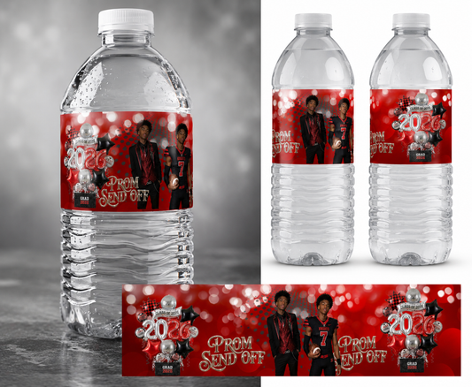 Prom Send Off Bundle