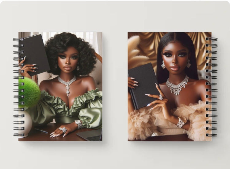 Planner Covers Bundle (9)