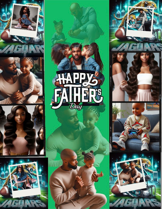 Father’s Day Sports Design Template (10) Bundles